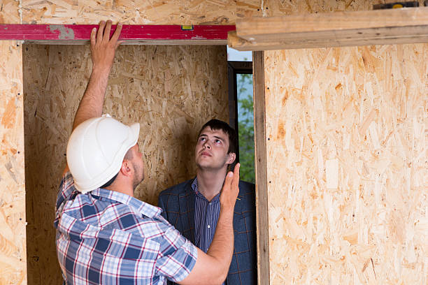 Insulation Air Sealing in Gilbert, AZ